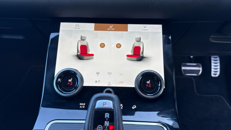 Land Rover Range Rover Evoque 1.5 P300e R-Dynamic SE 5dr Auto Hatchback